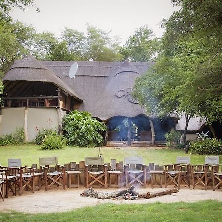 Ivory Lodge Dete Extérieur photo