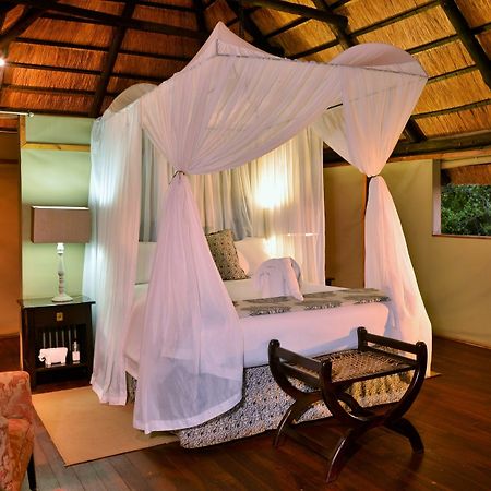 Ivory Lodge Dete Extérieur photo