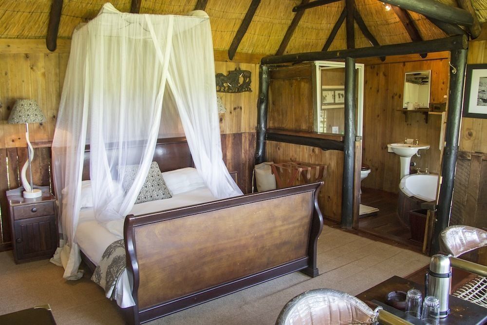 Ivory Lodge Dete Extérieur photo