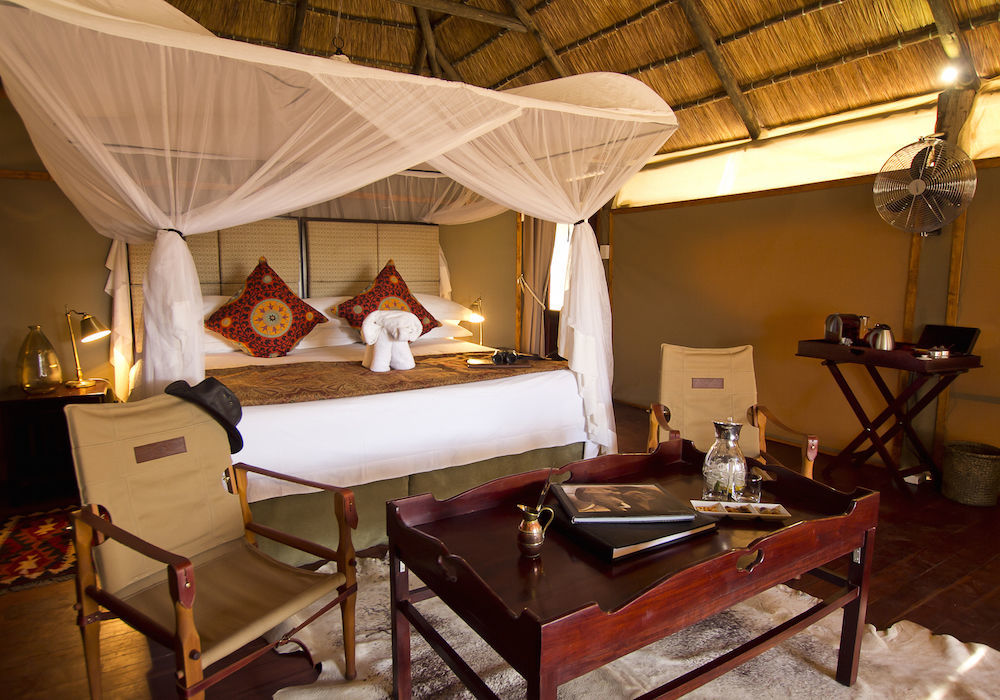 Ivory Lodge Dete Extérieur photo