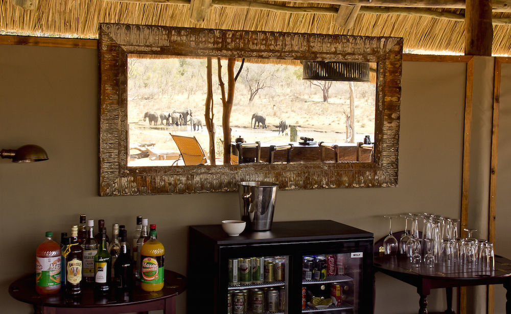 Ivory Lodge Dete Extérieur photo